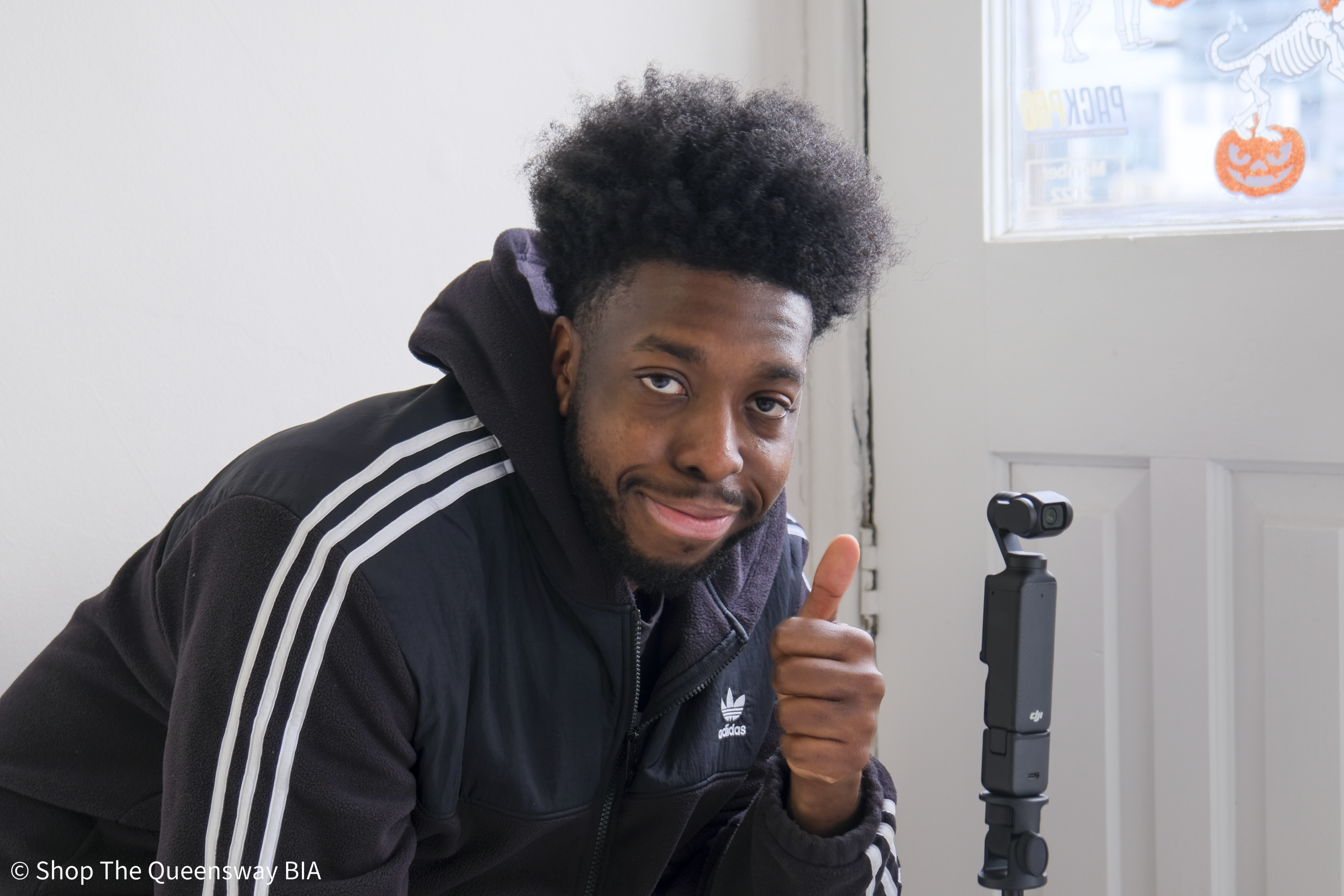 Introducing Our New Column: Open Tabs With Michael