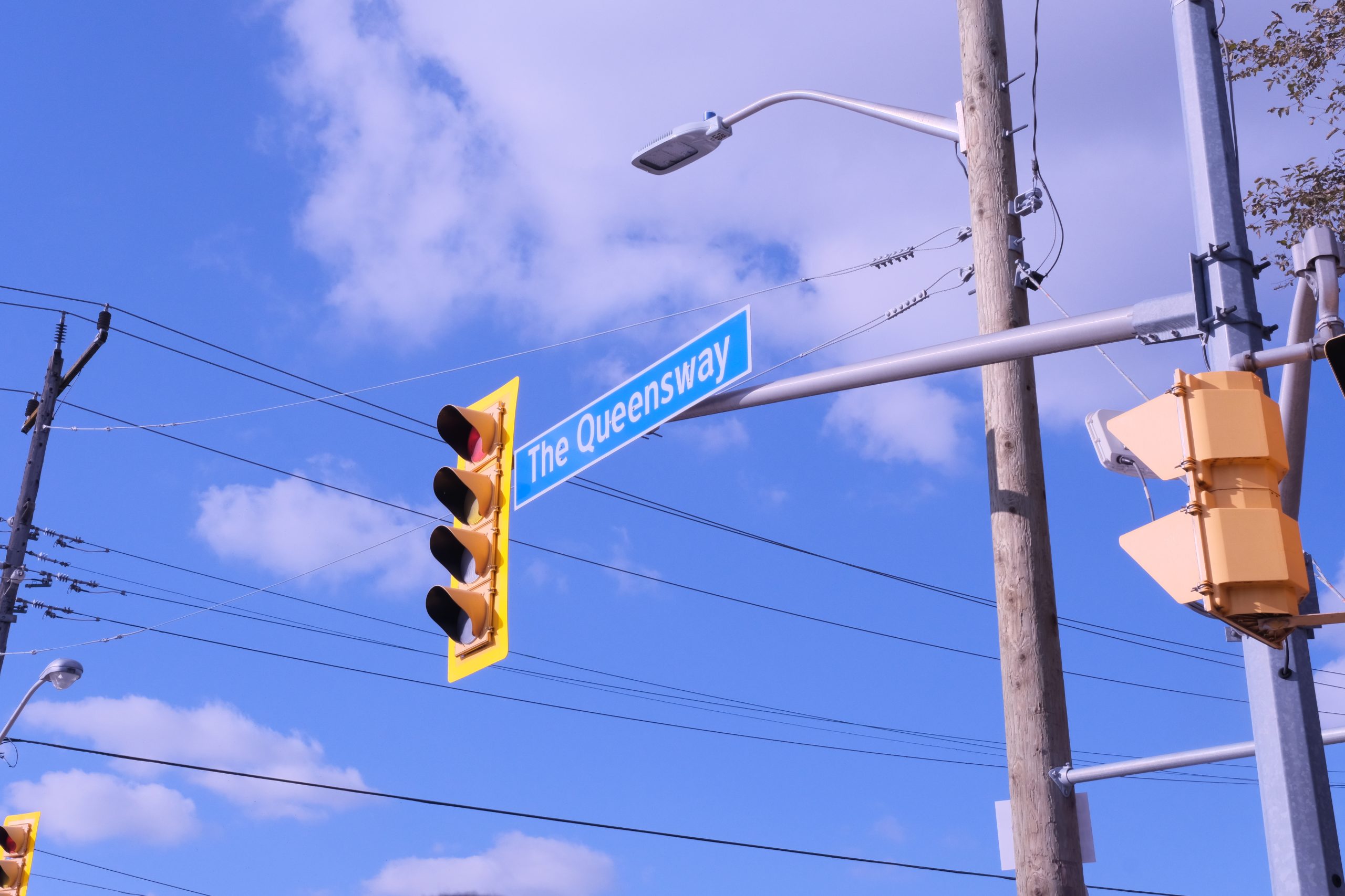 A Little Hello From Josie (But You Can Call Me Jo)